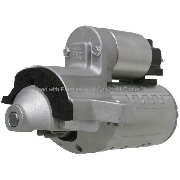 Starter Motor for 2015-2018 Ford Edge (MPA 19608)