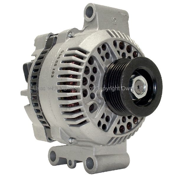 Alternator for 1991-2000 Ford Explorer (MPA 15639)