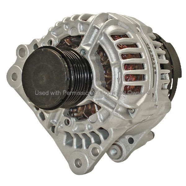 Alternator for 1999-2006 Volkswagen Golf (MPA 13851)