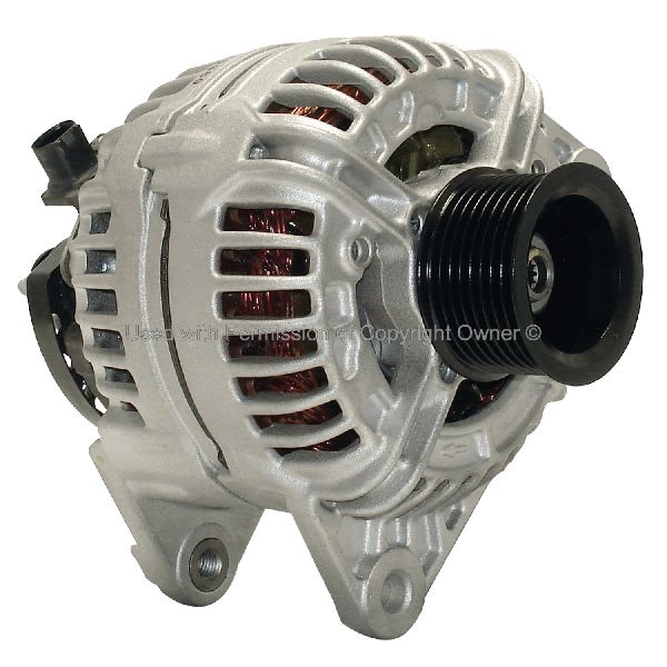 Alternator for 2003-2005 Dodge Ram 3500 (MPA 13987)