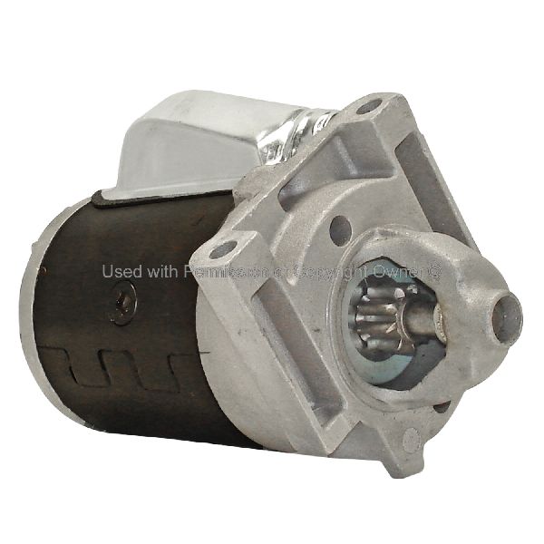 Starter Motor for 1986-1987 Jeep Comanche (MPA 3133)