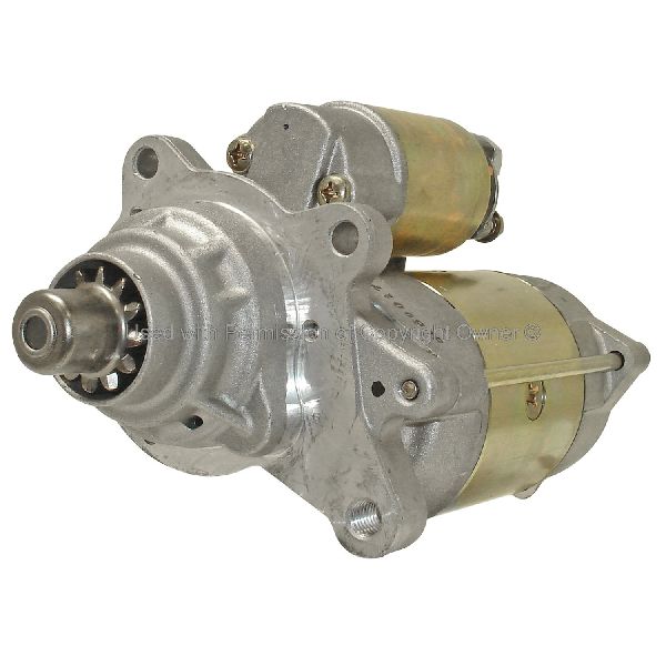 Starter Motor for 2004-2010 Ford E-350 Super Duty (MPA 6670S)