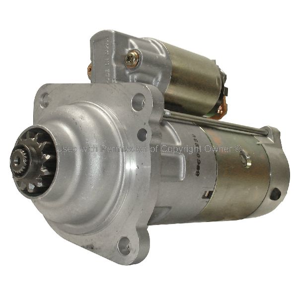 Starter Motor for 1988-1994 Ford F59 (MPA 19418)