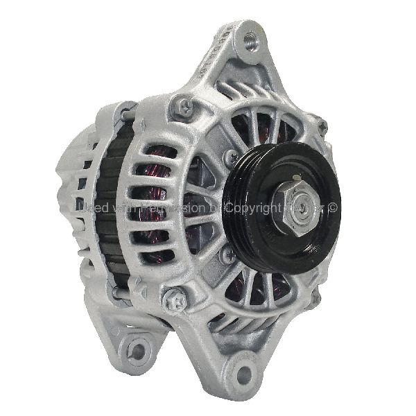 Alternator for 1989-1994 Suzuki Swift (MPA 13416)