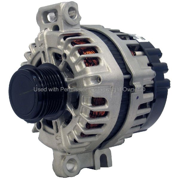 Alternator for 2015-2016 GMC Canyon (MPA 11485)