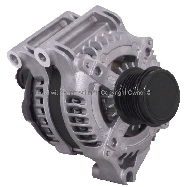 Alternator (MPA 10237)