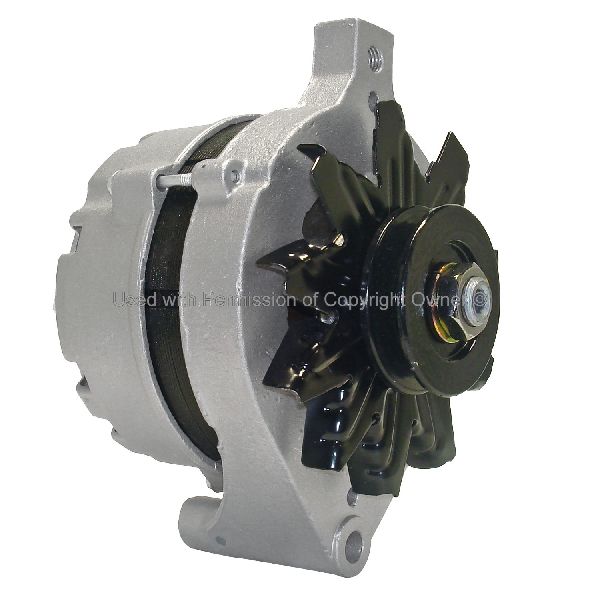 Alternator for 1971-1974 Ford Pinto (MPA 7058105)