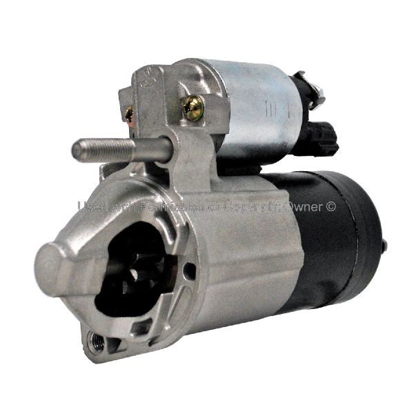 Starter Motor for 2007-2009 Hyundai Santa Fe (MPA 19023)