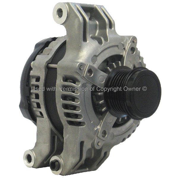 Alternator (MPA 11572)
