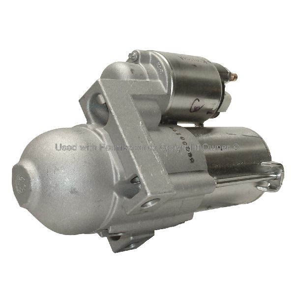 Starter Motor for 2004-2005 Chevrolet Astro (MPA 6495S)
