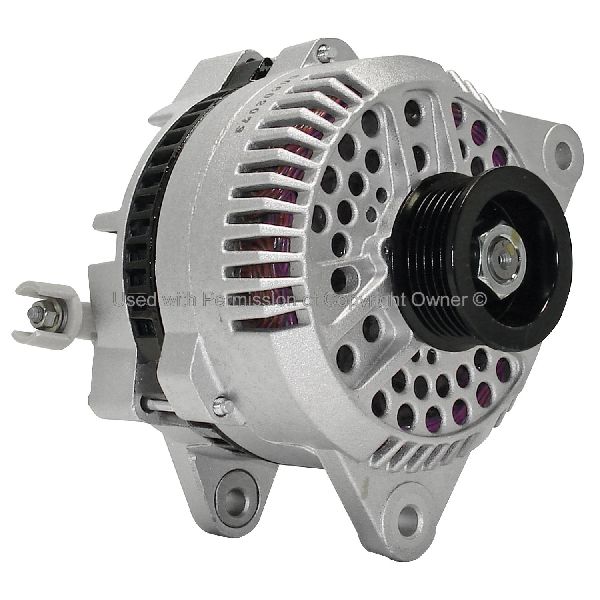 Alternator for 1995-1997 Ford Contour (MPA 7789602)