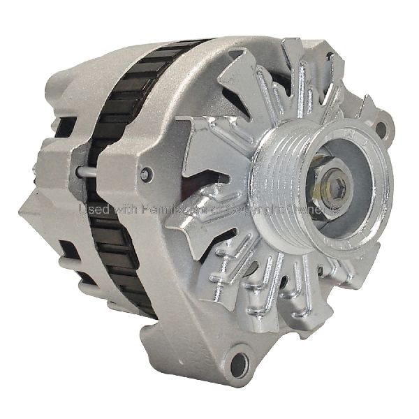 Alternator for 1989-1993 Oldsmobile Cutlass Supreme (MPA 7946603)
