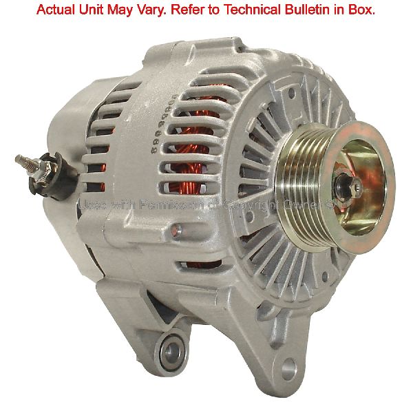 Alternator for 2000 Dodge Durango (MPA 13790)
