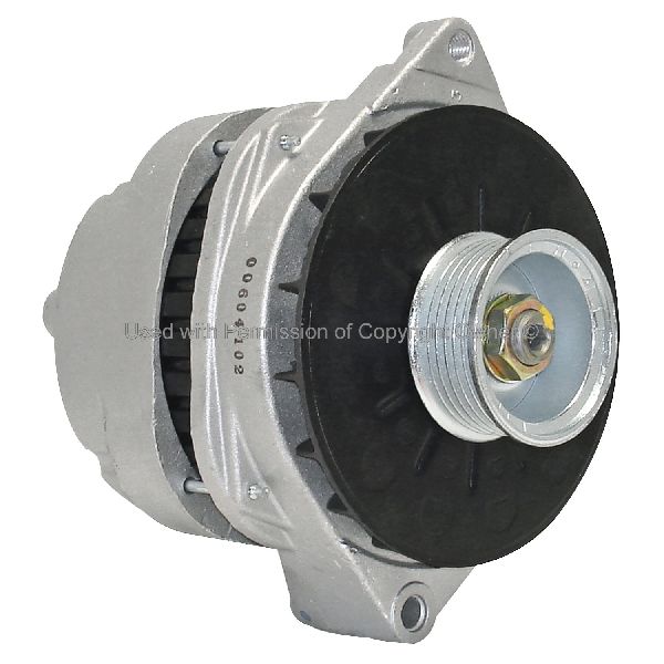 Alternator for 1993-1997 Cadillac Eldorado (MPA 8127610N)
