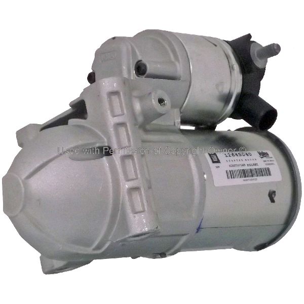 Starter Motor (MPA 19565)