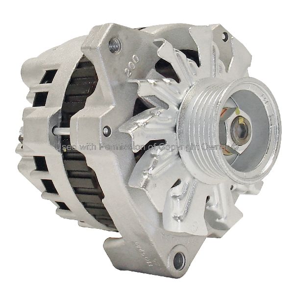 Alternator for 1992 GMC G1500 (MPA 7957603)