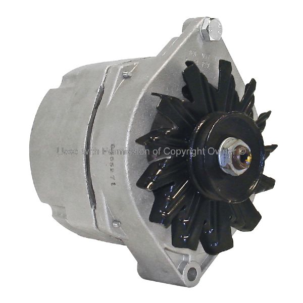 Alternator for 1980-1984 Buick Electra (MPA 7137106)