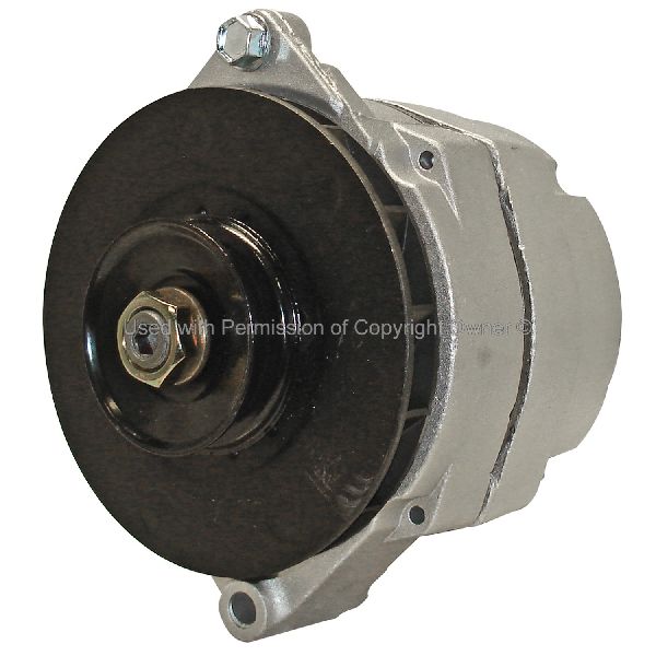 Alternator for 1987 GMC R1500 (MPA 7272112)