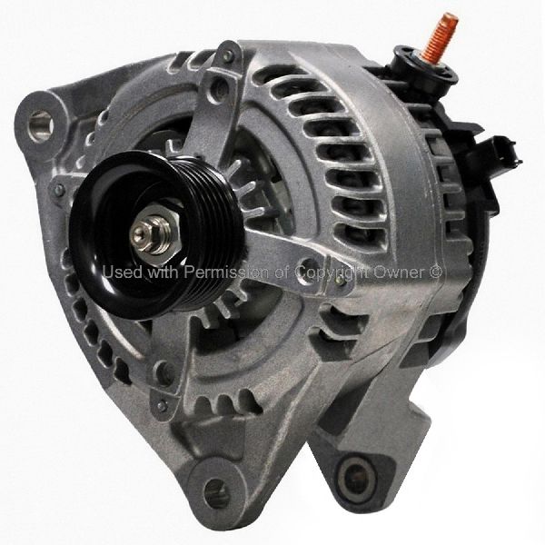 Alternator (MPA 15034)