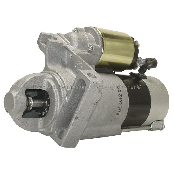 Starter Motor for 1997-2004 Buick Regal (MPA 6472SN)