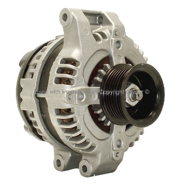 Alternator for 2003-2007 Honda Accord (MPA 13980N)