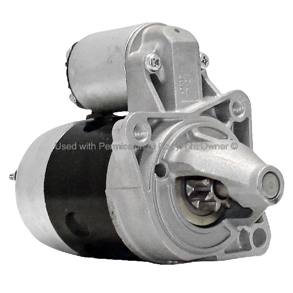Starter Motor for 1991-1994 Mercury Capri (MPA 16922)