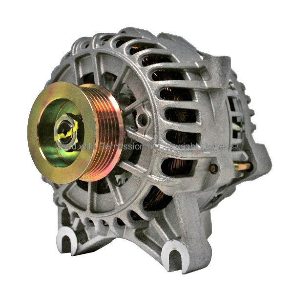 Alternator (MPA 8448602)