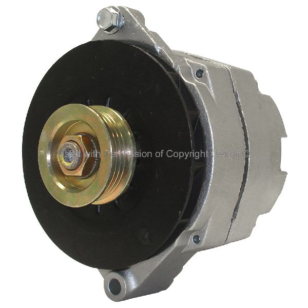 Alternator for 1984-1986 Buick Skyhawk (MPA 7294409)