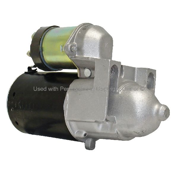 Starter Motor for 1984-1990 Oldsmobile Custom Cruiser (MPA 6315MS)
