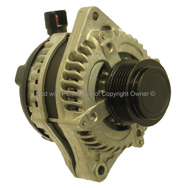 Alternator for 2011-2012 Honda Accord (MPA 10112)