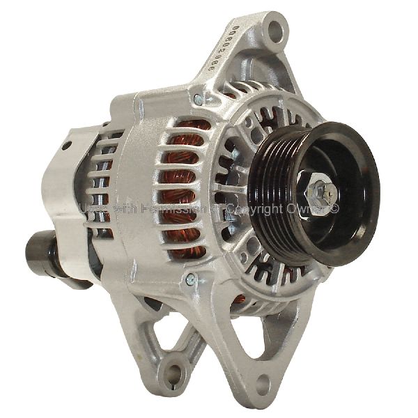 Alternator for 1996-2000 Dodge Caravan (MPA 13593)