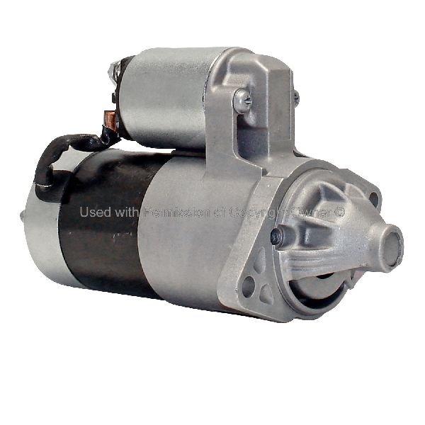 Starter Motor for 1990-1998 Suzuki Sidekick (MPA 12124N)