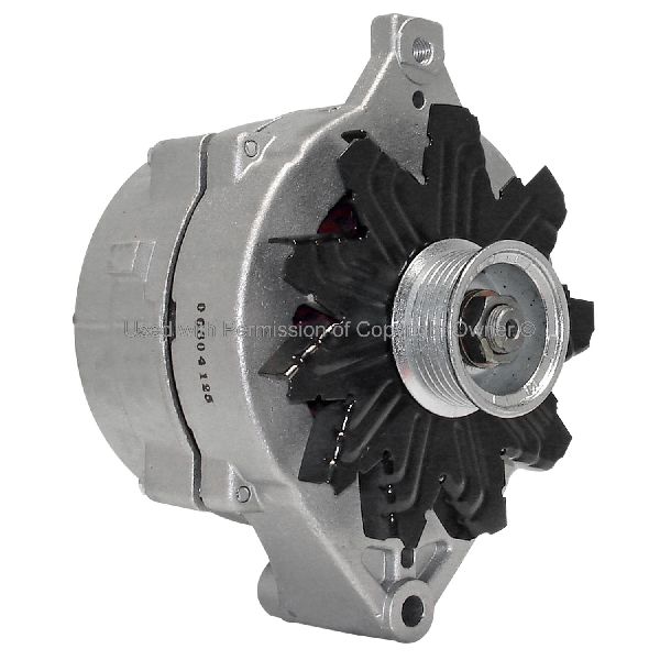Alternator for 1971-1979 Ford Pinto (MPA 15875)