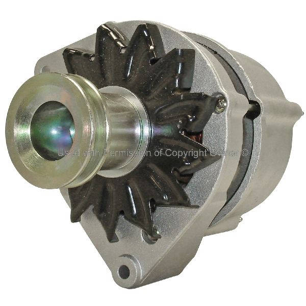 Alternator for 1982-1984 Audi Coupe (MPA 13147)
