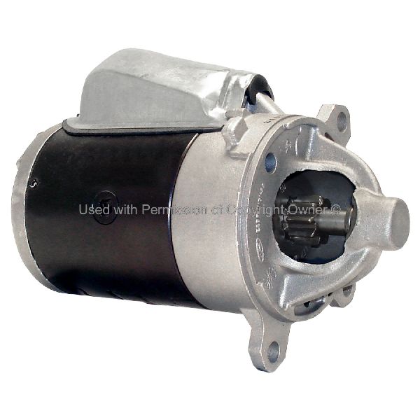 Starter Motor for 1982-1986 Mercury Capri (MPA 12116N)