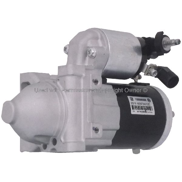 Starter Motor (MPA 19564)