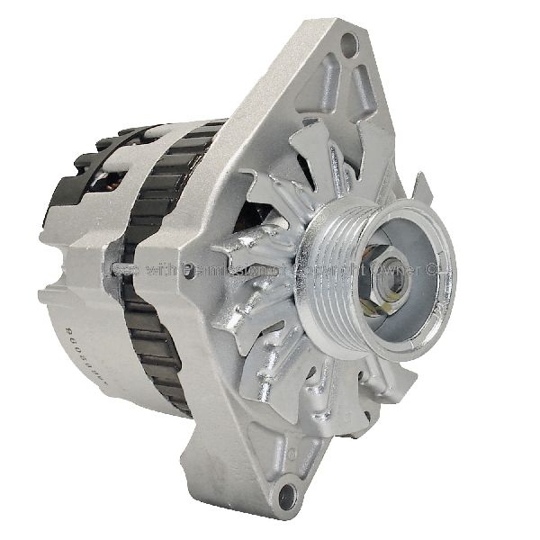 Alternator for 1993-1996 Chevrolet Caprice (MPA 8103607)