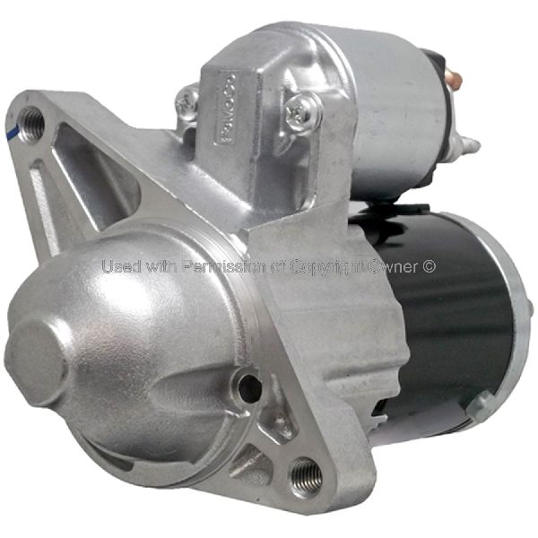 Starter Motor for 2015-2017 Lincoln Navigator (MPA 19545)