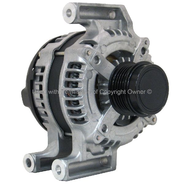 Alternator for 2014-2015 Cadillac CTS (MPA 10172)