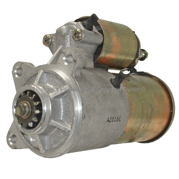 Starter Motor for 2007-2010 Ford Explorer Sport Trac (MPA 6658S)