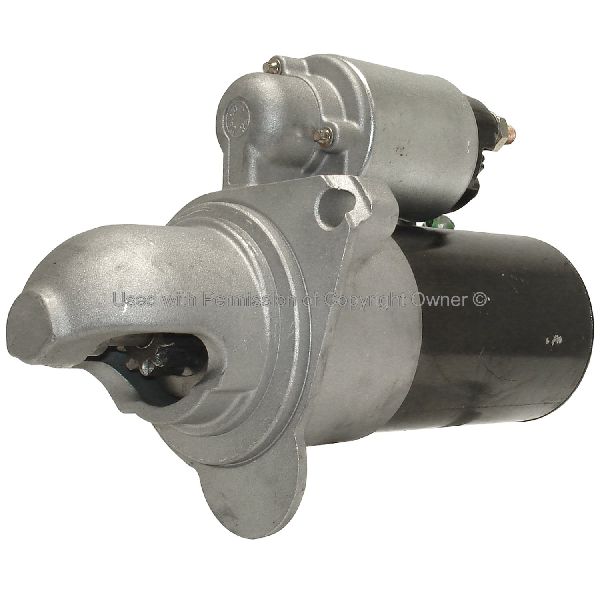 Starter Motor for 2003 Isuzu Ascender (MPA 6490S)