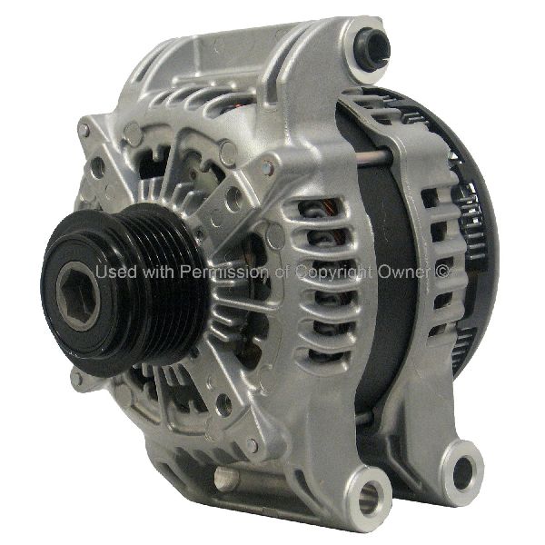 Alternator (MPA 11576)