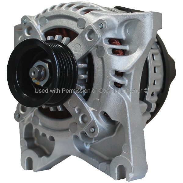 Alternator for 2009-2010 Ford F-150 (MPA 11368)