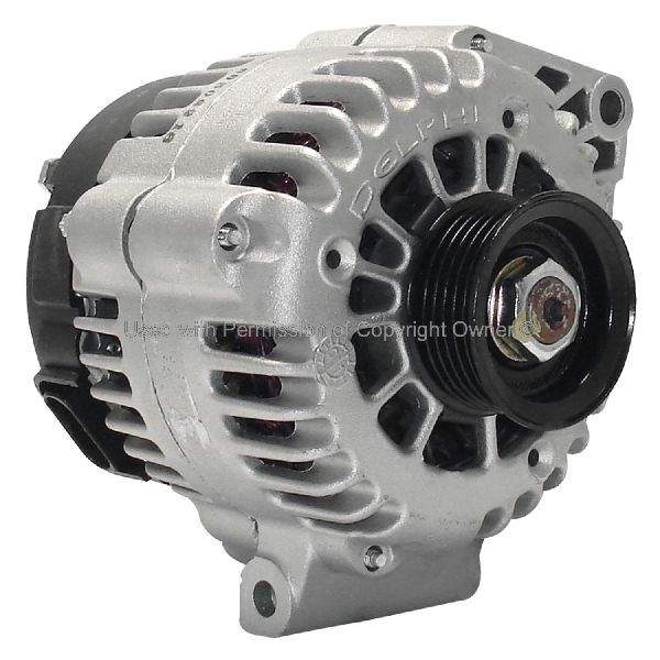 Alternator for 2002-2004 Chevrolet Impala (MPA 15400)