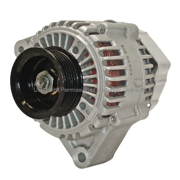 Alternator for 2001-2003 Acura CL (MPA 13835)