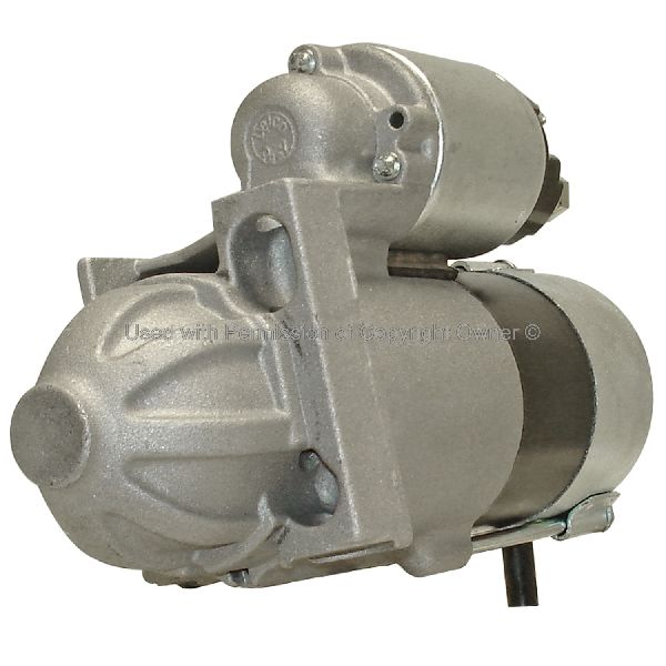 Starter Motor for 1994-2002 GMC C3500HD (MPA 6449MS)