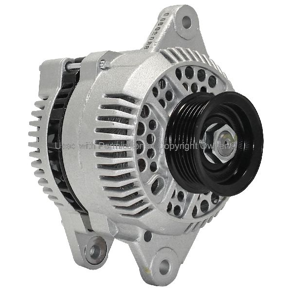 Alternator for 1997-2002 Ford Escort (MPA 7793611N)