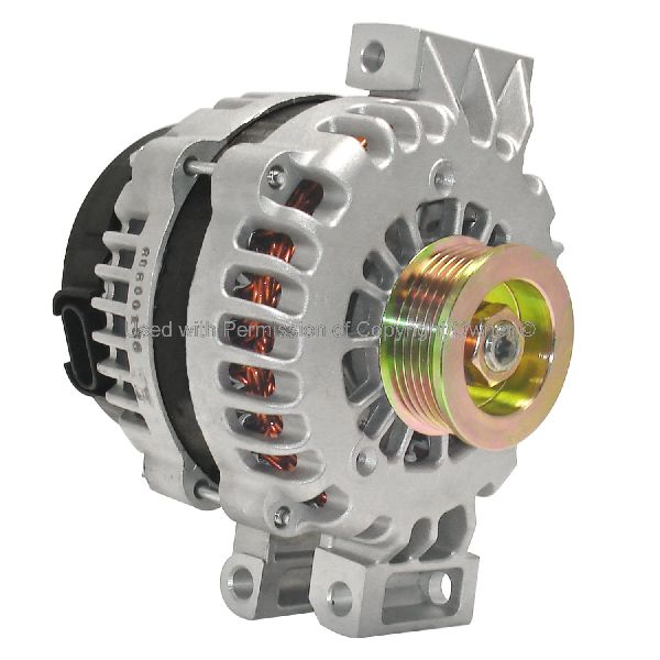 Alternator for 2005-2006 Saab 9-7x (MPA 8290603)