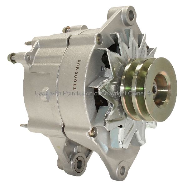 Alternator for 1990-1991 Dodge D350 (MPA 13317)