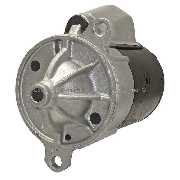 Starter Motor for 1983-1989 Ford E-150 Econoline (MPA 3185)